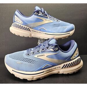 Brooks Women 8.5 Comfy footwear
